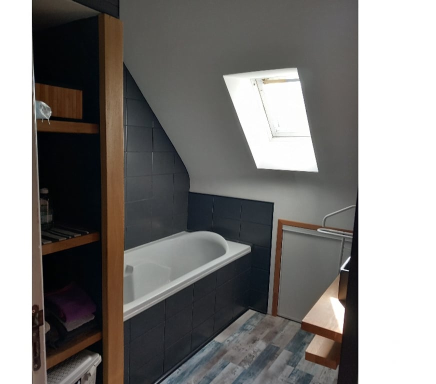 Vente Maison Manche St Sauveur la Pommeraye - 50510 - Photos Vivastreet Maison de 145m2