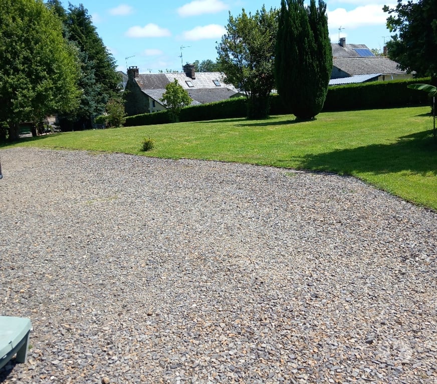 Vente Maison Manche St Sauveur la Pommeraye - 50510 - Photos Vivastreet Maison de 145m2