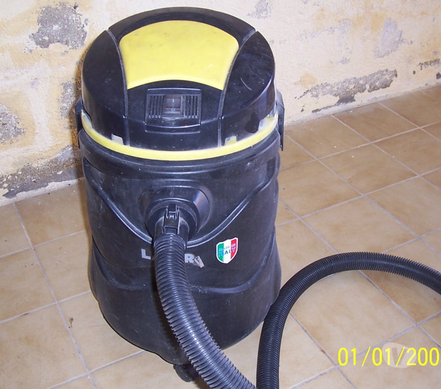 Electroménager occasion Oise Porquericourt - 60400 - Photos Vivastreet aspirateur eau et poussières