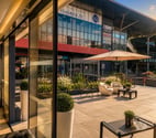Nice Ouest - Nice — Droit au bail fond de commerce