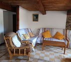 Andon - Alpes-Maritimes — Maison de montagne alpes maritimes region paca 06