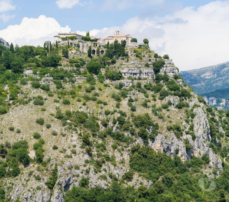 location saisonniere Alpes-Maritimes Andon - 06750 - Photos Vivastreet Maison de montagne alpes maritimes region paca 06