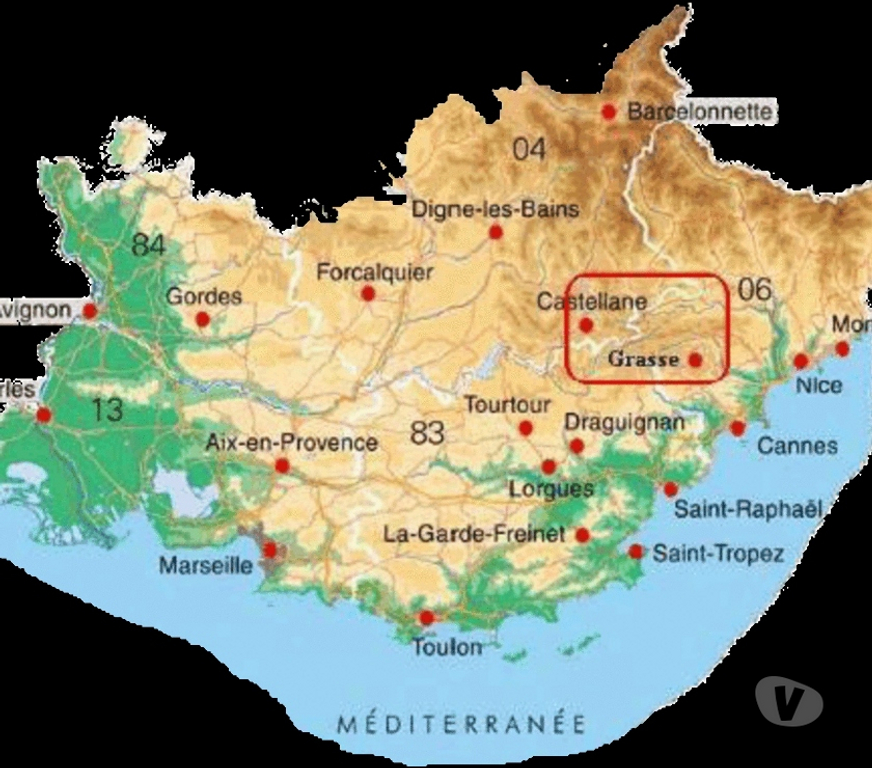 location saisonniere Alpes-Maritimes Andon - 06750 - Photos Vivastreet Maison de montagne alpes maritimes region paca 06