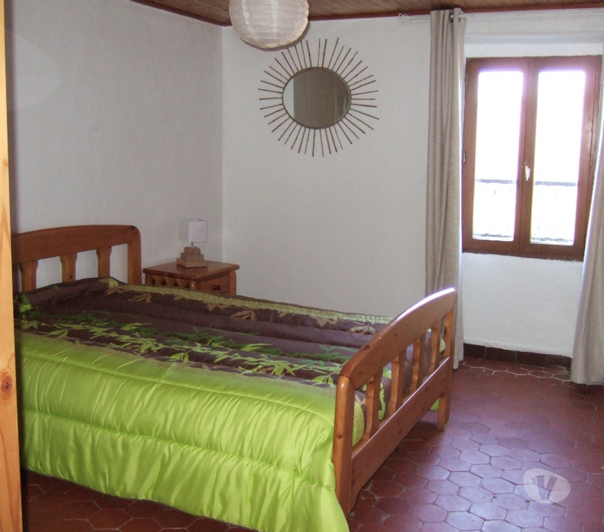 location saisonniere Alpes-Maritimes Andon - 06750 - Photos Vivastreet Maison de montagne alpes maritimes region paca 06