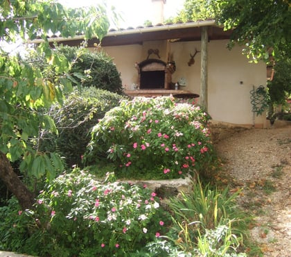 Location vacances Andon Alpes-Maritimes - Photos Vivastreet Maison de montagne alpes maritimes region paca 06