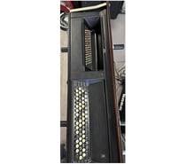 Photos Vivastreet Clavier maitre bouton accordéon +valise