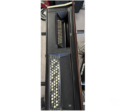 Instruments de musique Mommenheim Bas-Rhin - Photos Vivastreet Clavier maitre bouton accordéon +valise
