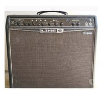 Photos Vivastreet LINE 6 SPIDER VALVE112-ampli guitare lampes modélisation