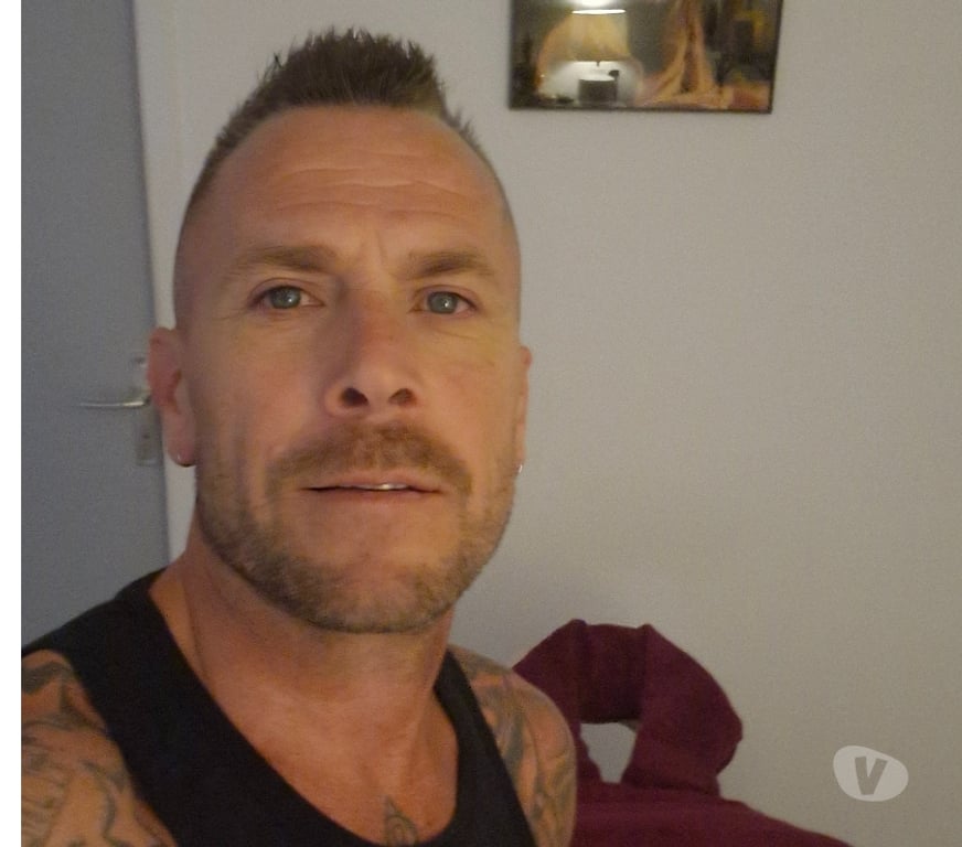Massages Seine-Maritime Rouen - Photos Vivastreet Homme propose massage tantrique