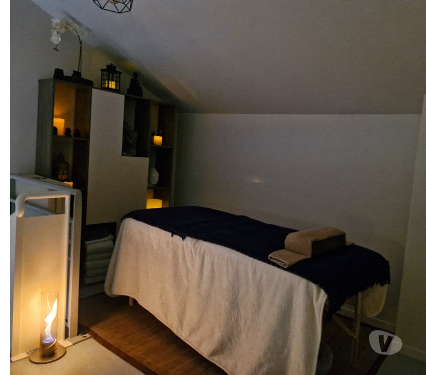 Massages Seine-Maritime Rouen - Photos Vivastreet Homme propose massage tantrique