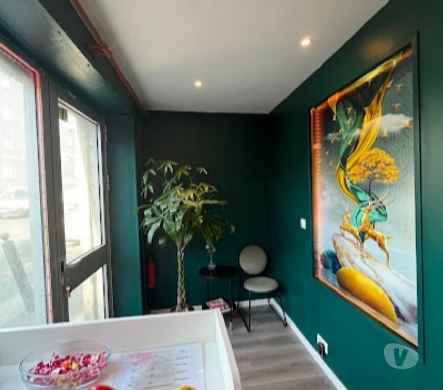 Massages Bouches-du-Rhône Marseille - Photos Vivastreet Nouveau salon de massage à Marseille 13010