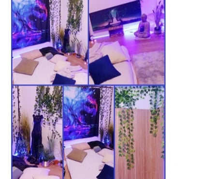 Massage relaxant Besancon Doubs - Photos Vivastreet Massage Tantrique