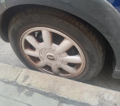 Pièces et services auto Nice Nice - Photos Vivastreet jantes mini R50