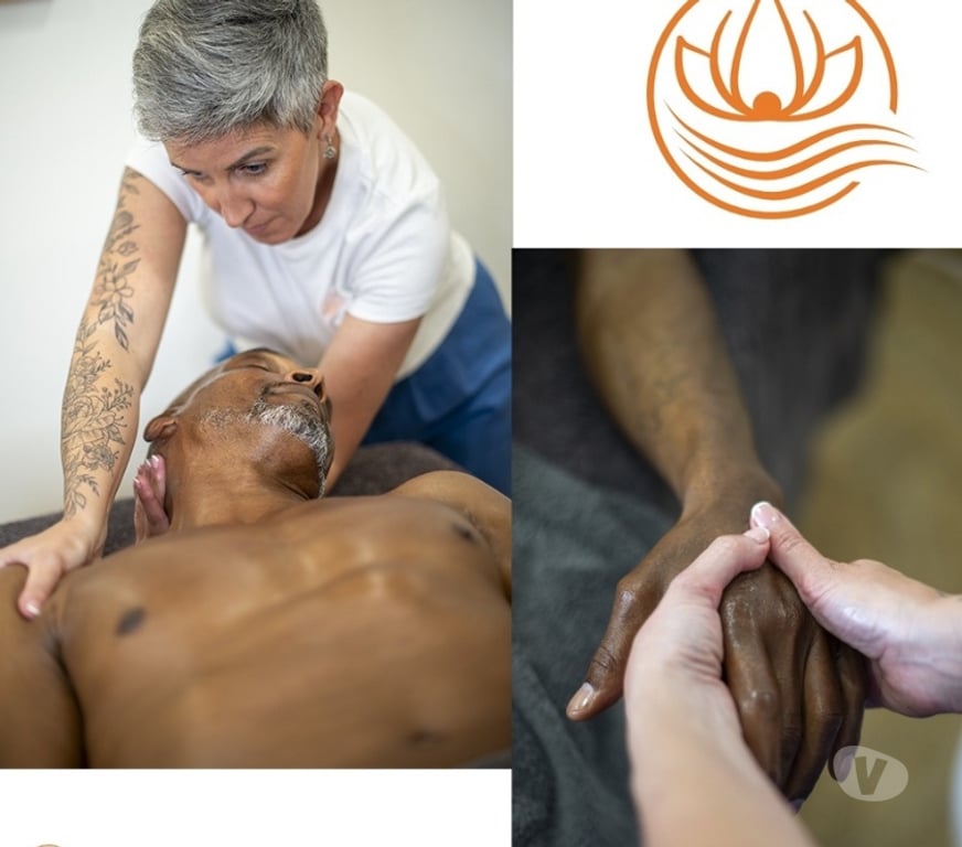 Massages Hérault Sete - 34200 - Photos Vivastreet Alice esthéticienne masseuse PRO