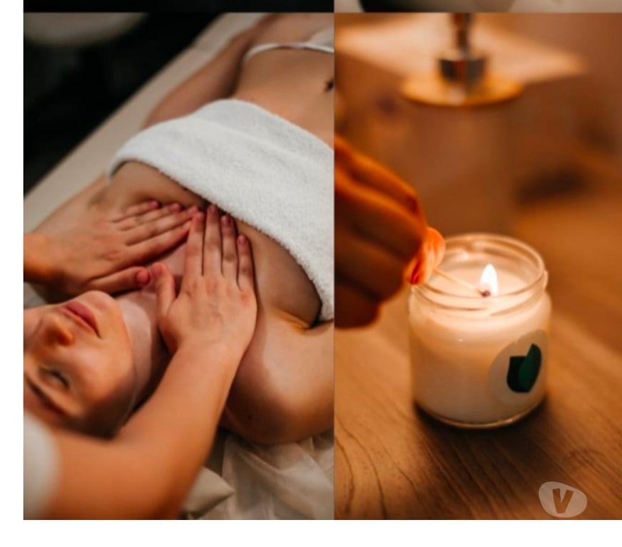 Massages Hérault Sete - 34200 - Photos Vivastreet Alice esthéticienne masseuse PRO
