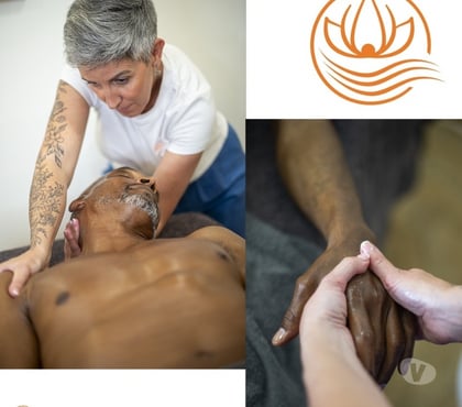 Massage relaxant Sete Hérault - Photos Vivastreet Alice esthéticienne masseuse PRO