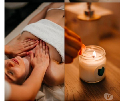 Massage relaxant Sete Hérault - Photos Vivastreet Alice esthéticienne masseuse PRO