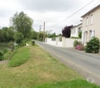 Damvix - Vendée — Gite vacances en Marais Poitevin-Venise verte
