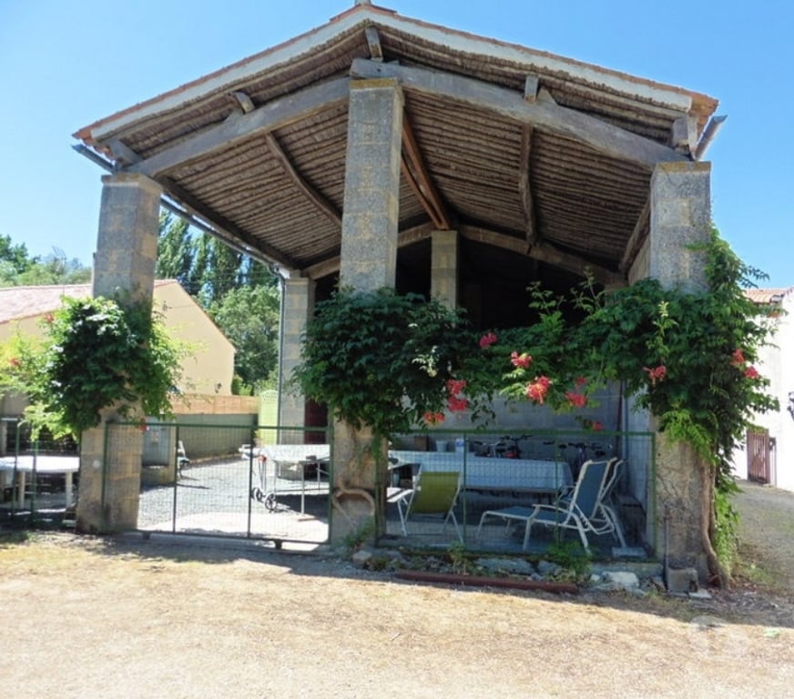 location saisonniere Vendée Damvix - 85420 - Photos Vivastreet Gite vacances en Marais Poitevin-Venise verte