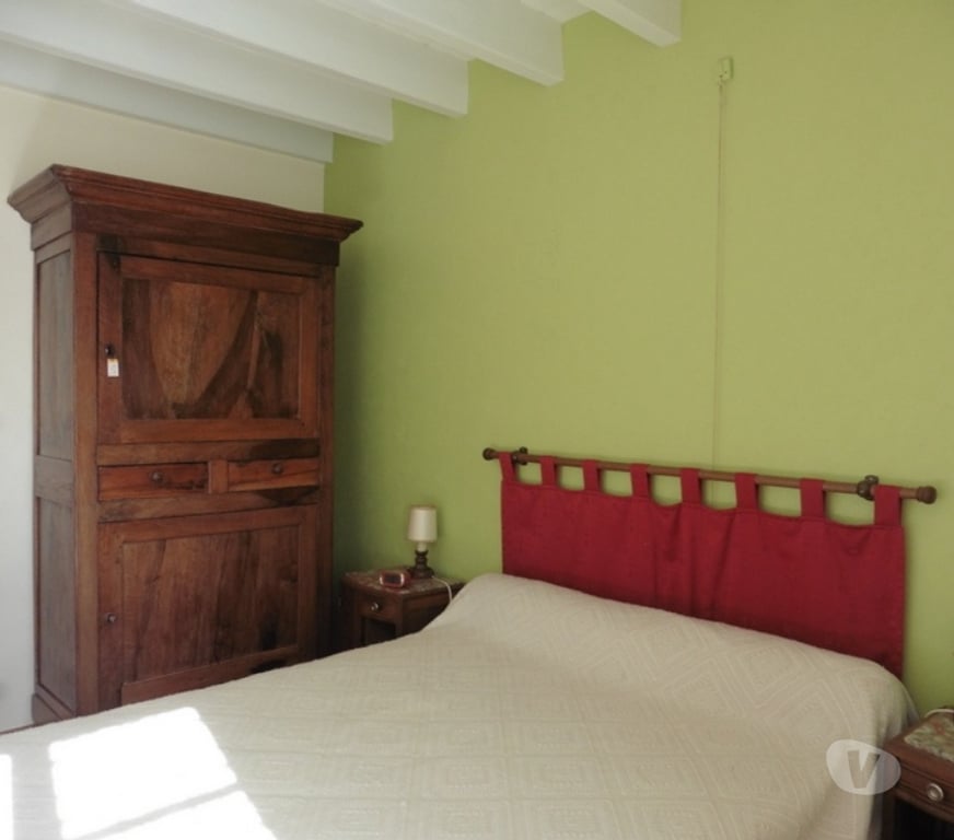 location saisonniere Vendée Damvix - 85420 - Photos Vivastreet Gite vacances en Marais Poitevin-Venise verte