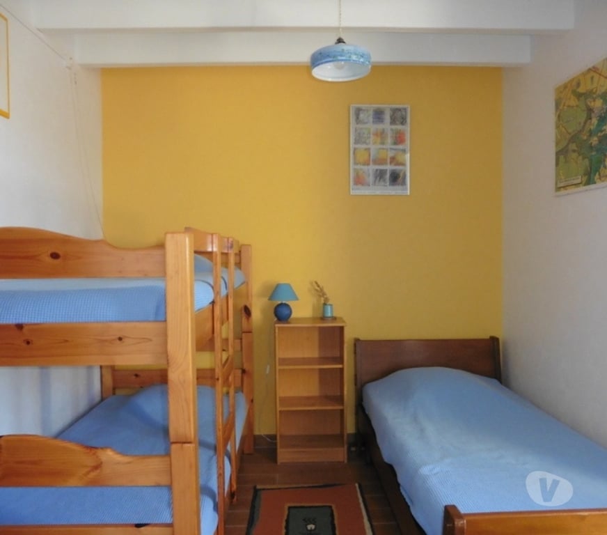 location saisonniere Vendée Damvix - 85420 - Photos Vivastreet Gite vacances en Marais Poitevin-Venise verte