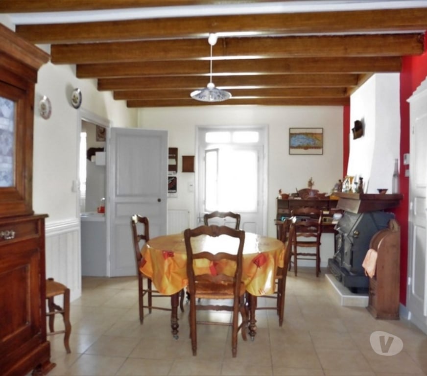 location saisonniere Vendée Damvix - 85420 - Photos Vivastreet Gite vacances en Marais Poitevin-Venise verte