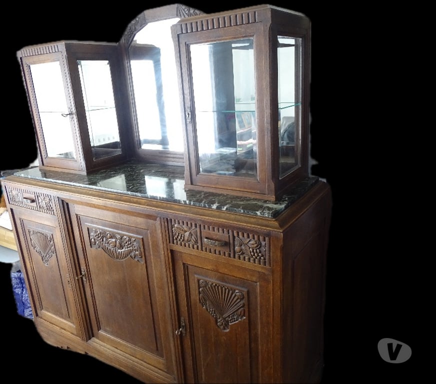 Ameublement & art de la table Finistère Rosnoen - 29590 - Photos Vivastreet Meuble de 200 ans