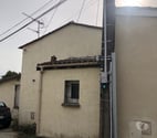 Preignac - Gironde — À vendre 2 maisons louées