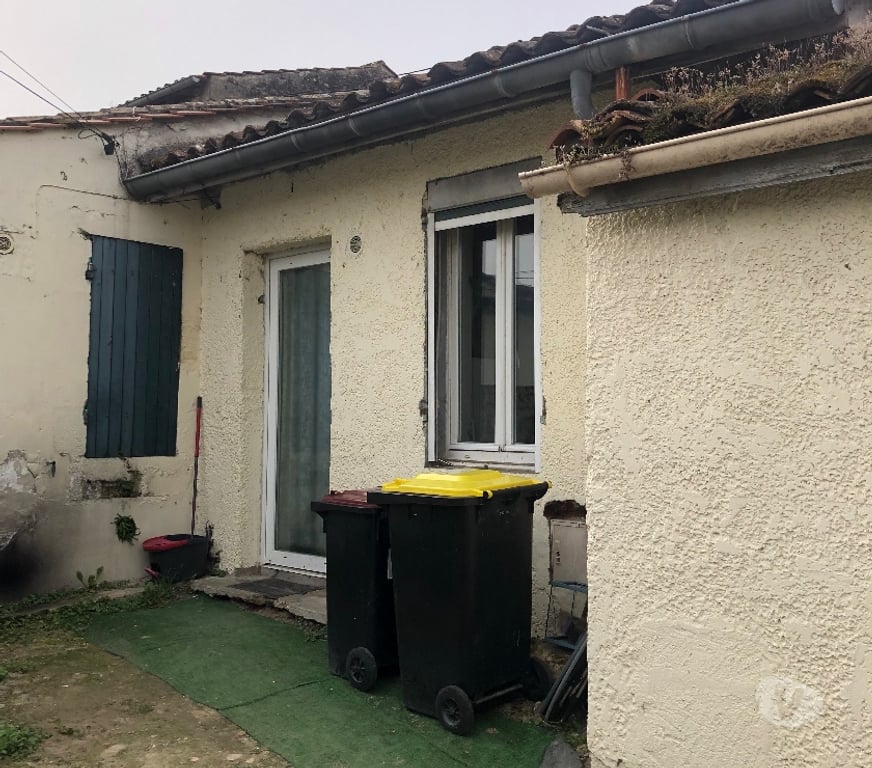 Vente Maison Gironde Preignac - 33210 - Photos Vivastreet À vendre 2 maisons louées