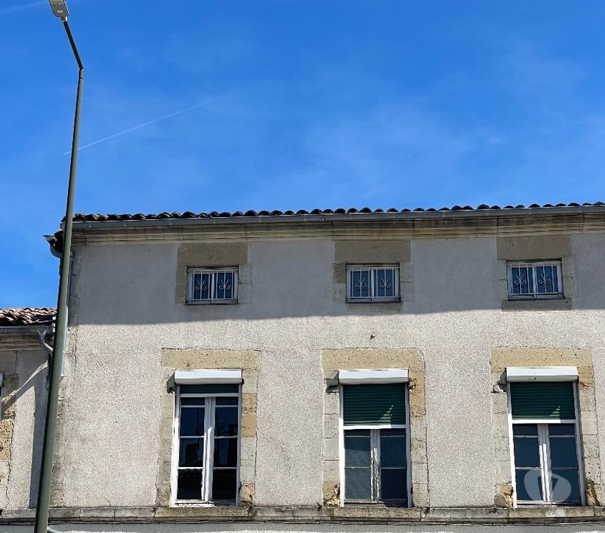 Vente Immeuble Lot-et-Garonne Marmande - Photos Vivastreet Immeuble à vendre