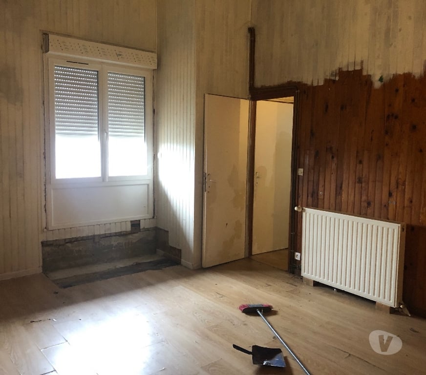 Vente Immeuble Gironde St Maixant - 33490 - Photos Vivastreet À vendre immeuble locatif
