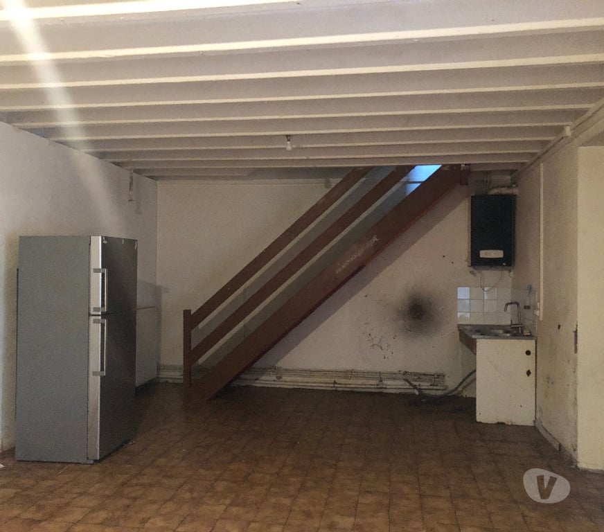 Vente Immeuble Gironde St Maixant - 33490 - Photos Vivastreet À vendre immeuble locatif