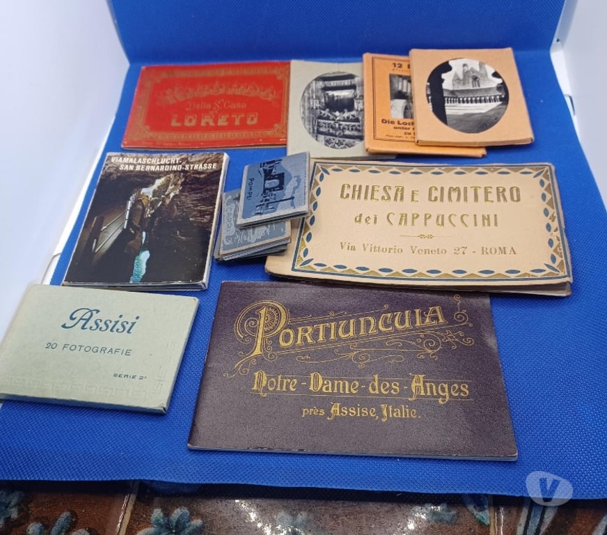Collection Bas-Rhin Strasbourg - Photos Vivastreet 450 cpa d'Italie divers villes