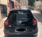 Paris 13ème ardt - Paris — Renault Twingo III 0.9 TCE 90 5CV INTENS EDC