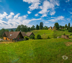 Le Hohwald - Bas-Rhin — Superbe terrain Hohwald