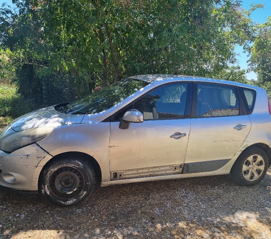 Voiture pour pièces Tarn Semalens - 81570 - Photos Vivastreet Renault senic 3