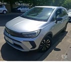 Nogent sur Oise - Oise — OPEL CROSSLAND  ELEGANCE110CH ESSENCE AN 02 2024   19 200 km