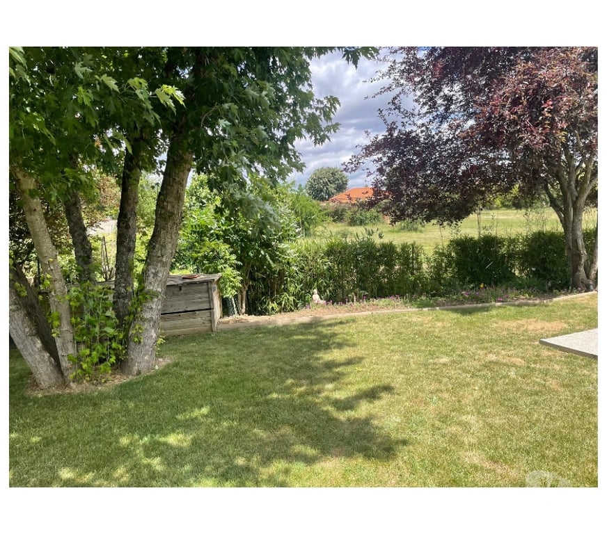 Location maison Haute-Garonne Cugnaux - 31270 - Photos Vivastreet Particulier loue villa T4 BBC + garage à Cugnaux