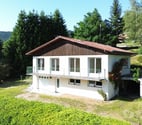 Ventron - Vosges — (Htes-Vosges) VENTRON – MAISON individuelle 4 pièces