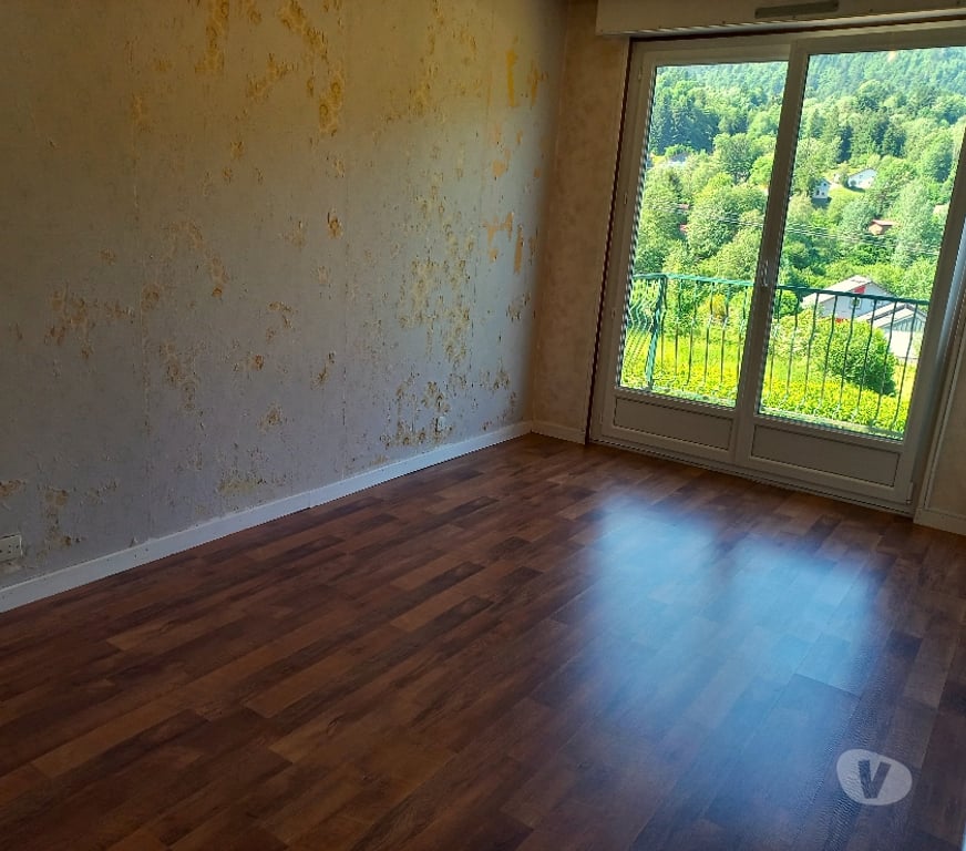 Vente Maison Vosges Ventron - 88310 - Photos Vivastreet (Htes-Vosges) VENTRON – MAISON individuelle 4 pièces