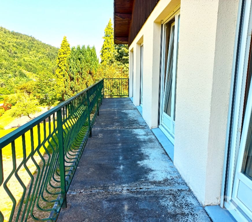 Vente Maison Vosges Ventron - 88310 - Photos Vivastreet (Htes-Vosges) VENTRON – MAISON individuelle 4 pièces