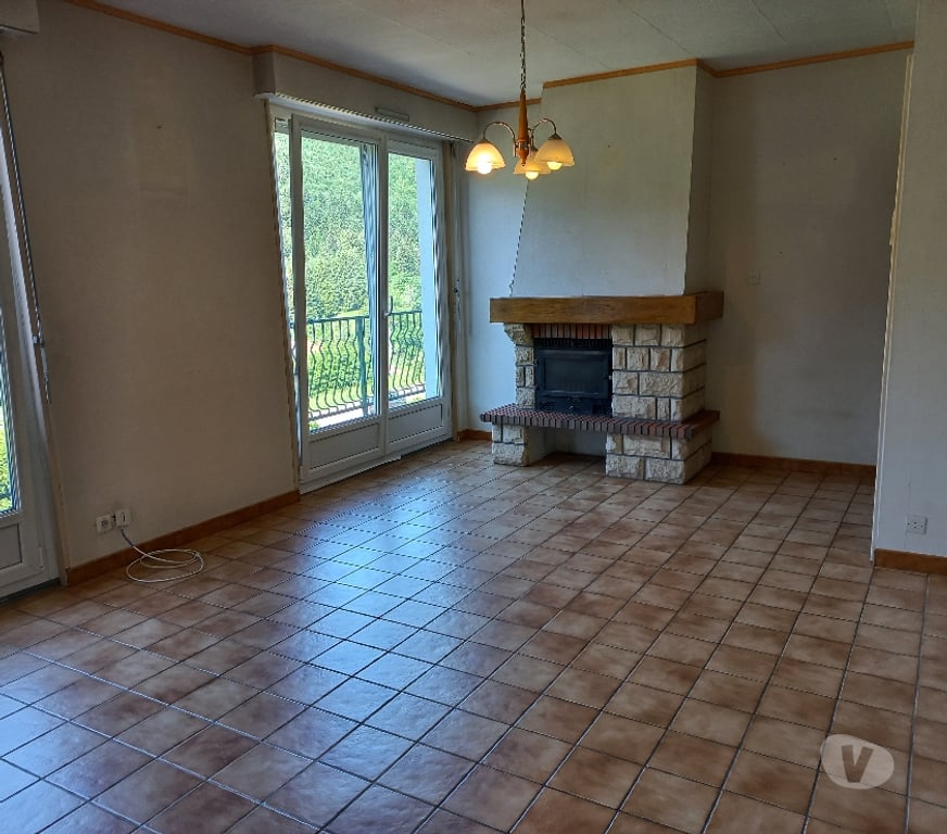 Vente Maison Vosges Ventron - 88310 - Photos Vivastreet (Htes-Vosges) VENTRON – MAISON individuelle 4 pièces