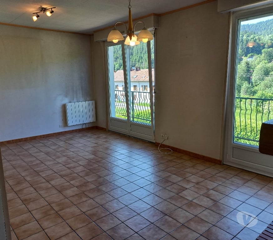 Vente Maison Vosges Ventron - 88310 - Photos Vivastreet (Htes-Vosges) VENTRON – MAISON individuelle 4 pièces