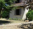 La Teste de Buch - Gironde — Maison avec jardin