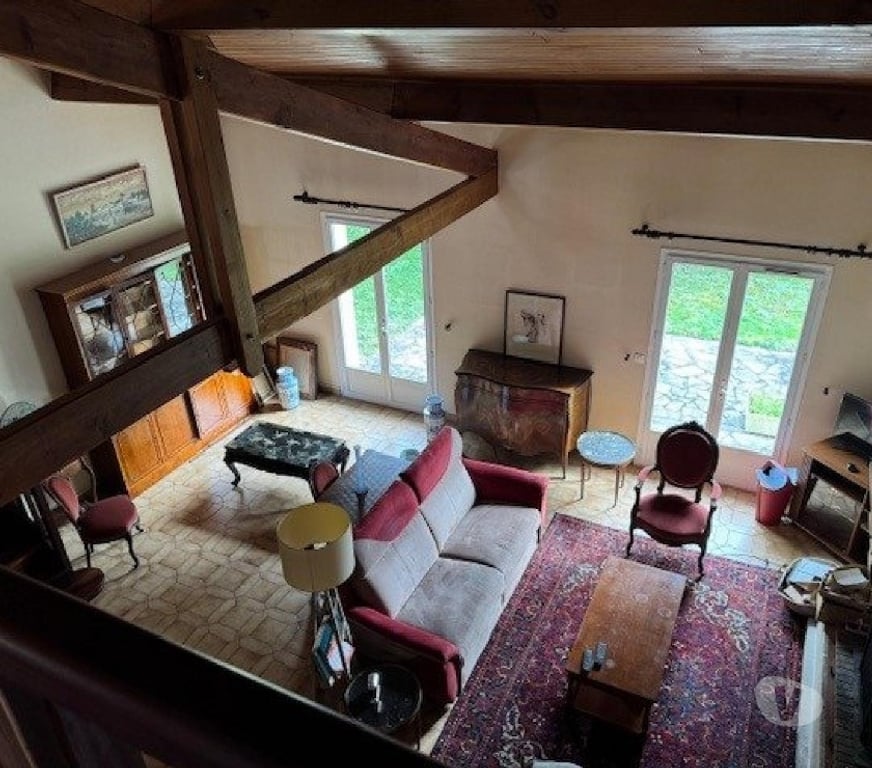 Vente Maison Gironde La Teste de Buch - 33260 - Photos Vivastreet Maison avec jardin