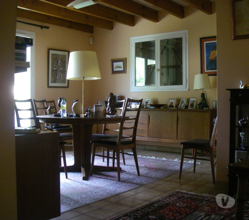 Vente Maison Gironde La Teste de Buch - 33260 - Photos Vivastreet Maison avec jardin