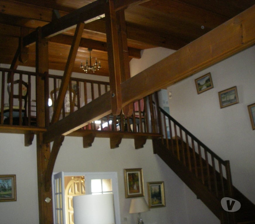 Vente Maison Gironde La Teste de Buch - 33260 - Photos Vivastreet Maison avec jardin