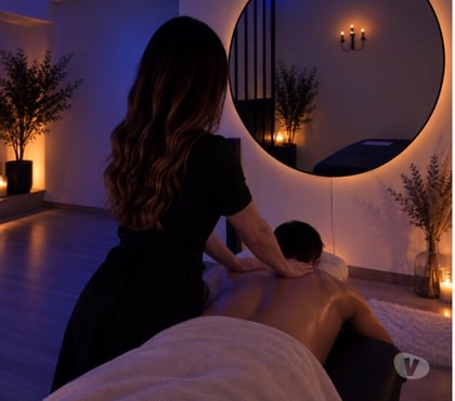 Massage relaxant Cannes Alpes-Maritimes - Photos Vivastreet Massage Tantrique Cannes