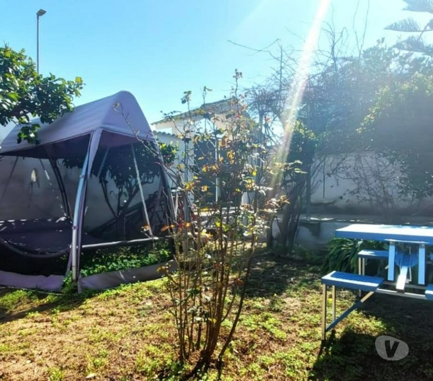 location saisonniere Paris Paris 1er ardt - 75001 - Photos Vivastreet Villa dans les Pouilles à 300 m de la mer