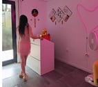 Nouveau Salon de massage et relaxation à Montgeron 91230